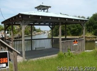 5902 Rio Royalle Rd, Saint Augustine, FL 32080