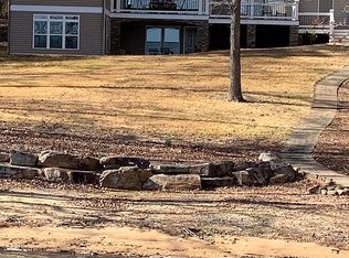 116 Lake Ridge Rd, Eatonton, GA 31024