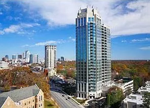 2795 Peachtree Rd NE #409