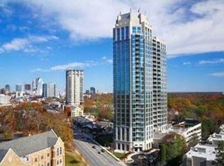 2795 Peachtree Rd NE UNIT 409, Atlanta, GA 30305