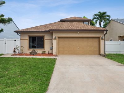 80 Tara Lakes Drive W, Boynton Beach, FL, 33436