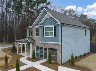 638 River Gardens Dr SE, Atlanta, GA 30354