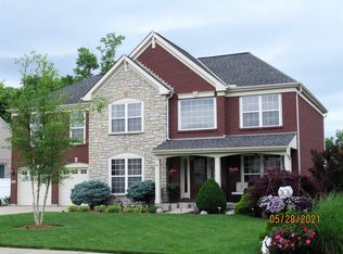 3960 Sherbourne Dr, Independence, KY 41051