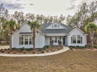 33 Wigeon Way, Crawfordville, FL 32327