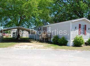 128 Hailey Dr, Goldsboro, NC 27534