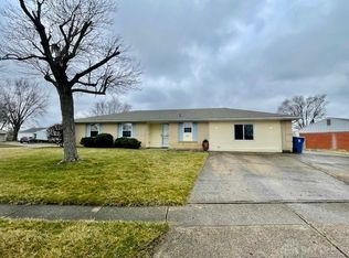 7800 Sebring Dr, Dayton, OH 45424