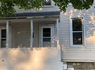 622 N 11th St, Lafayette, IN 47904