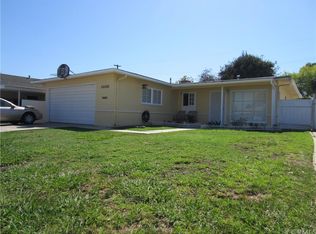 14629 Bodger Ave, Hawthorne, CA 90250