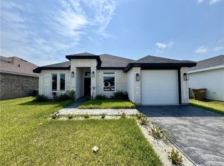 3417 Silver Nugget Dr, Edinburg, TX 78541