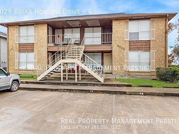 2nd image of 4029 Briar Hollow Dr APT 4