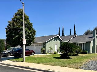 25861 Flint Dr, Moreno Valley, CA 92553