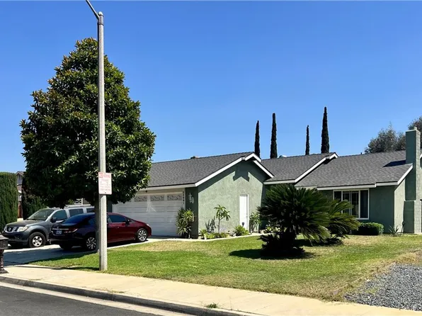 25861 Flint Dr, Moreno Valley, CA 92553