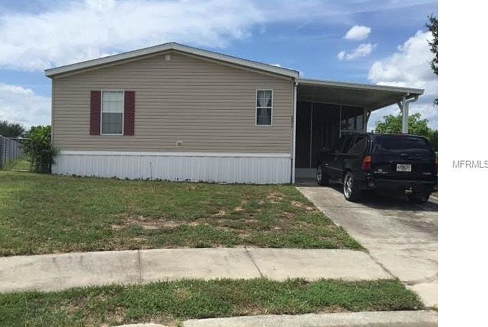 1st image of 25017 Begonia Ct