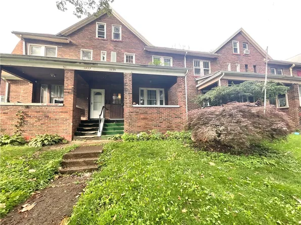 1039 Napier Ave, Erie, PA 16511