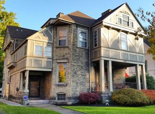 334 Oxford St #2, Rochester, NY 14607