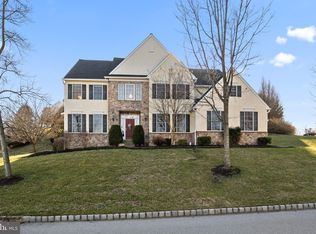 818 Shadebrush Rdg, West Chester, PA 19382