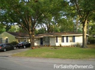 1502 Cheshire Ln, Houston, TX 77018