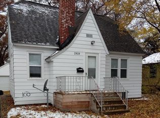 2929 Lemuel St, Muskegon Heights, MI 49444