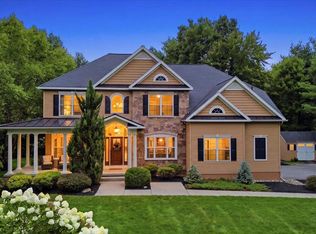 1107 Deer Run, Glenville, NY 12302