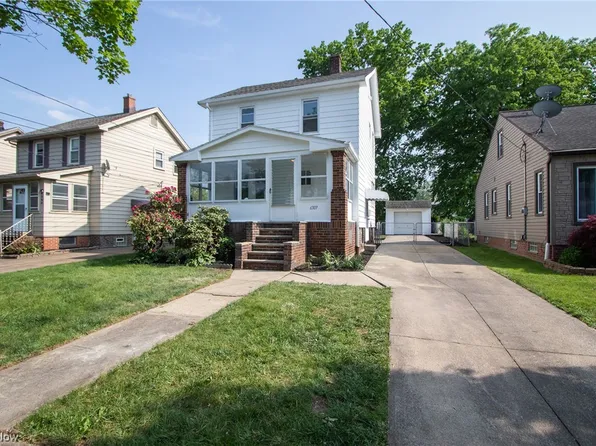 6307 Vandalia Ave, Brooklyn, OH 44144
