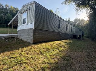 375 Jones Hollow Rd, McMinnville, TN 37110