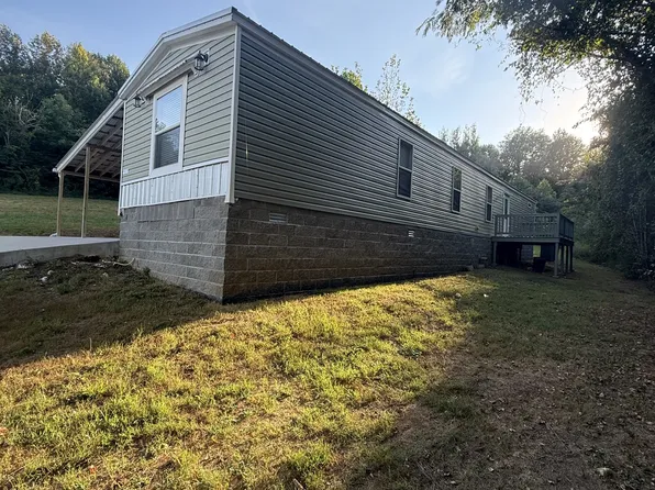 375 Jones Hollow Rd, McMinnville, TN 37110