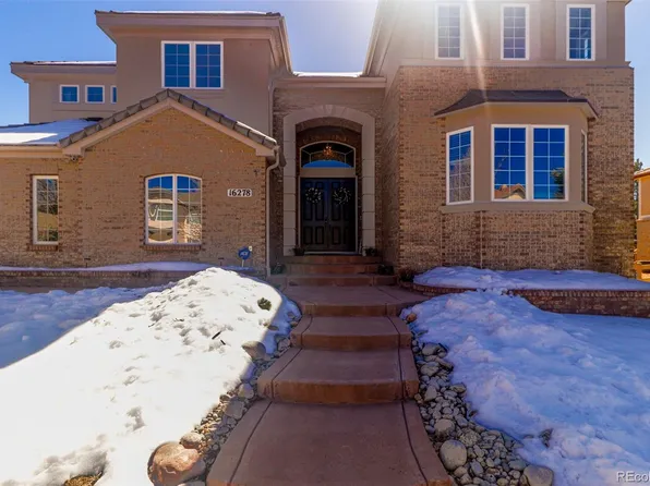 16278 E Oakwood Drive, Aurora, CO 80016