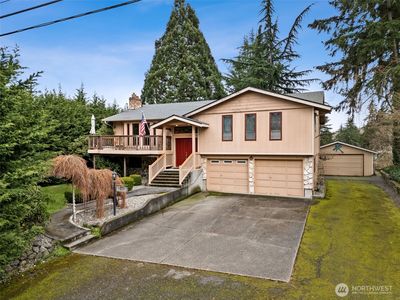 1511 9th Street SE, Puyallup, WA, 98372