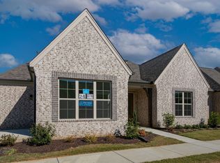 8778 Bedfordshire Dr LOT 24, Bartlett, TN 38133