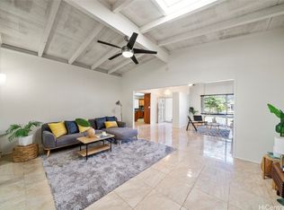 1491 Akeke Pl, Kailua, HI 96734