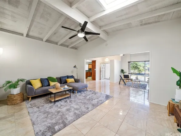 1491 Akeke Pl, Kailua, HI 96734