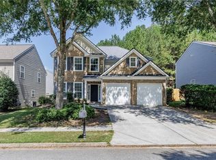 503 Sapphire Valley Ln, Canton, GA 30114
