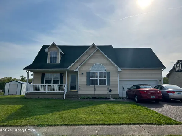 243 Clear Lake Dr, Shepherdsville, KY 40165