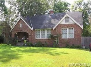 3174 Lexington Rd, Montgomery, AL 36106