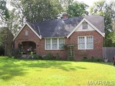 3174 Lexington Rd, Montgomery, AL, 36106