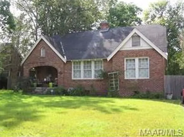 3174 Lexington Rd, Montgomery, AL 36106