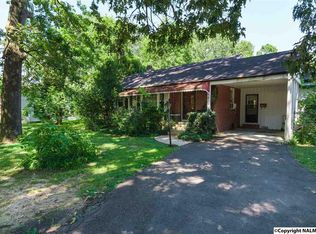 931 S Broad St, Scottsboro, AL 35768