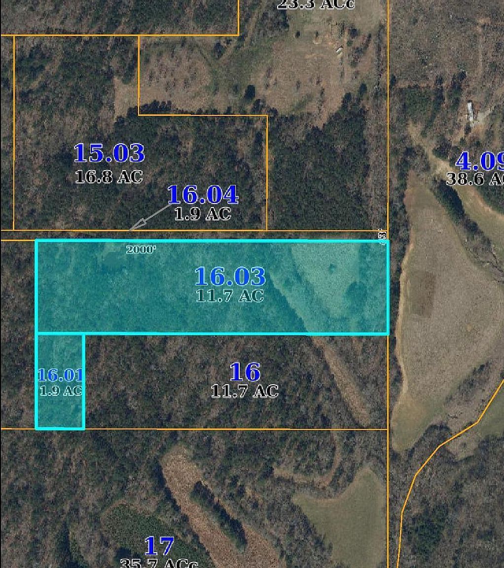 830 Cr, Plantersville, MS 38862 MLS 233536 Zillow