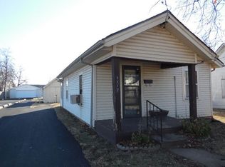1112 E Atlantic St, Springfield, MO 65803