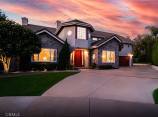 31561 Via Dulcinea, San Juan Capistrano, CA 92675