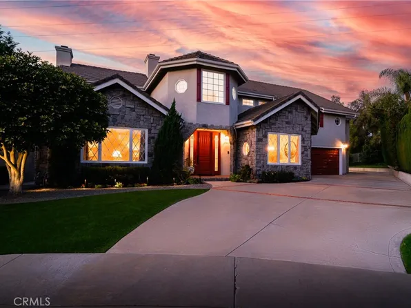 31561 Via Dulcinea, San Juan Capistrano, CA 92675