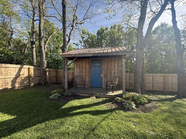 1161 Narrow Ln, Lexington, KY 40517