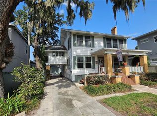 821 N Eola Dr, Orlando, FL 32803