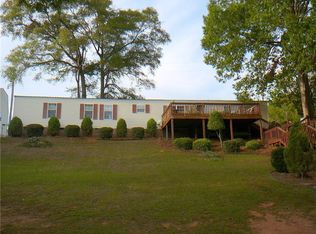 431 McGill Cir, Iva, SC 29655