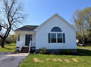 36467 3 Bridges Rd, Willards, MD 21874