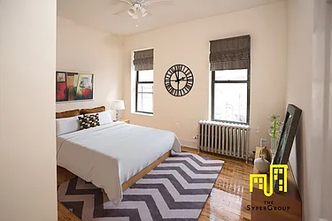 Rented by The Syper Group