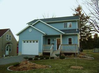 1438 Sheridan Dr, Madison, WI 53704