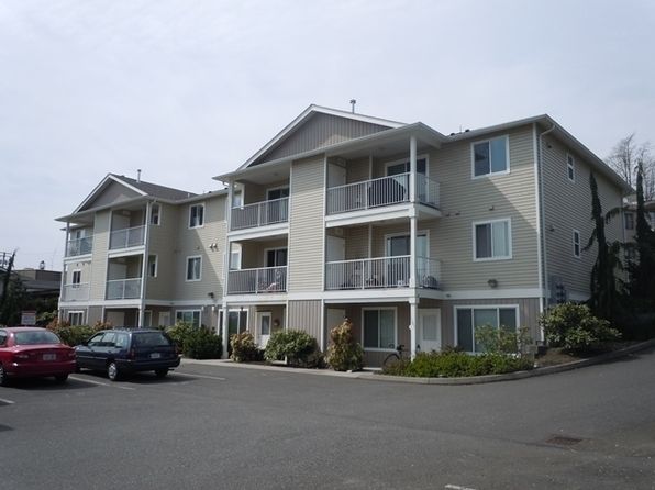 121 Judson Street Aly APT 203