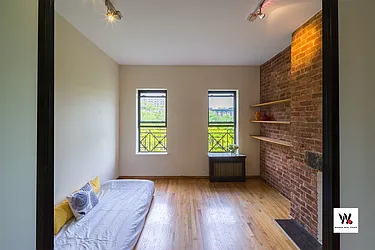 Rented by Warren T Real Estate Corp.