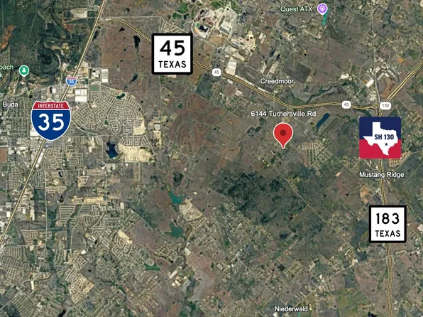 6144 Turnersville Rd, Buda, TX 78610